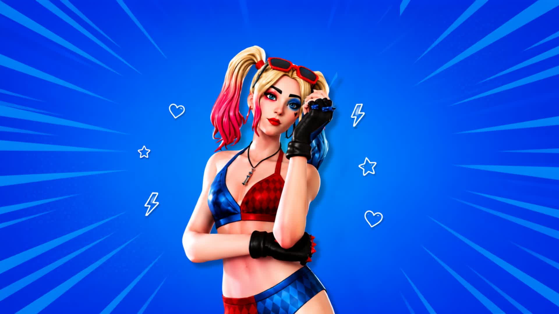 🃏 Harley FFA 🔥