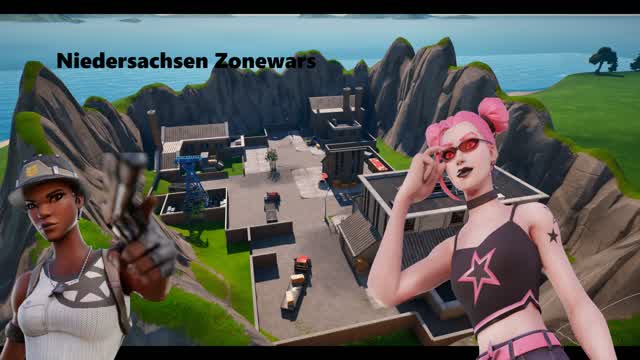Niedersachsen Zonewars