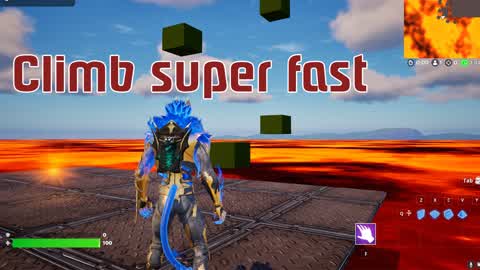 Escala super Rapido