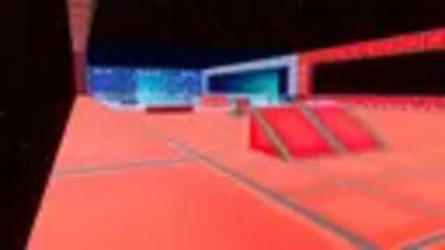 đ«SPACE RED VS BLUE!!đ«BEST MOBILITY!!đ«