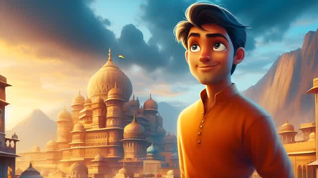 🍛INDIA ZONEWARS🕌