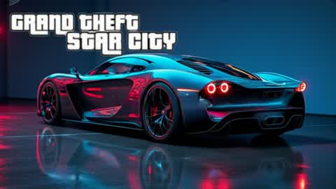 THE DRIVER CITY 🌄