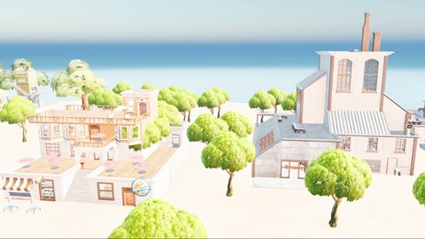 Island image