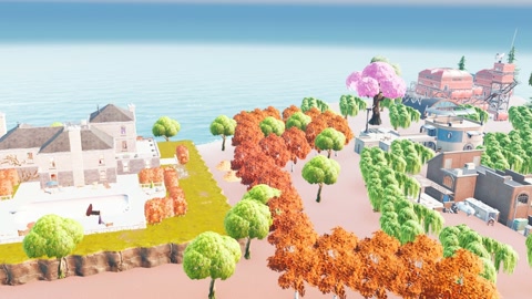 Island image