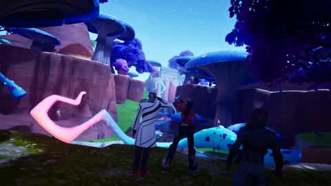 Crazy Canyons: SHATTER (S5)