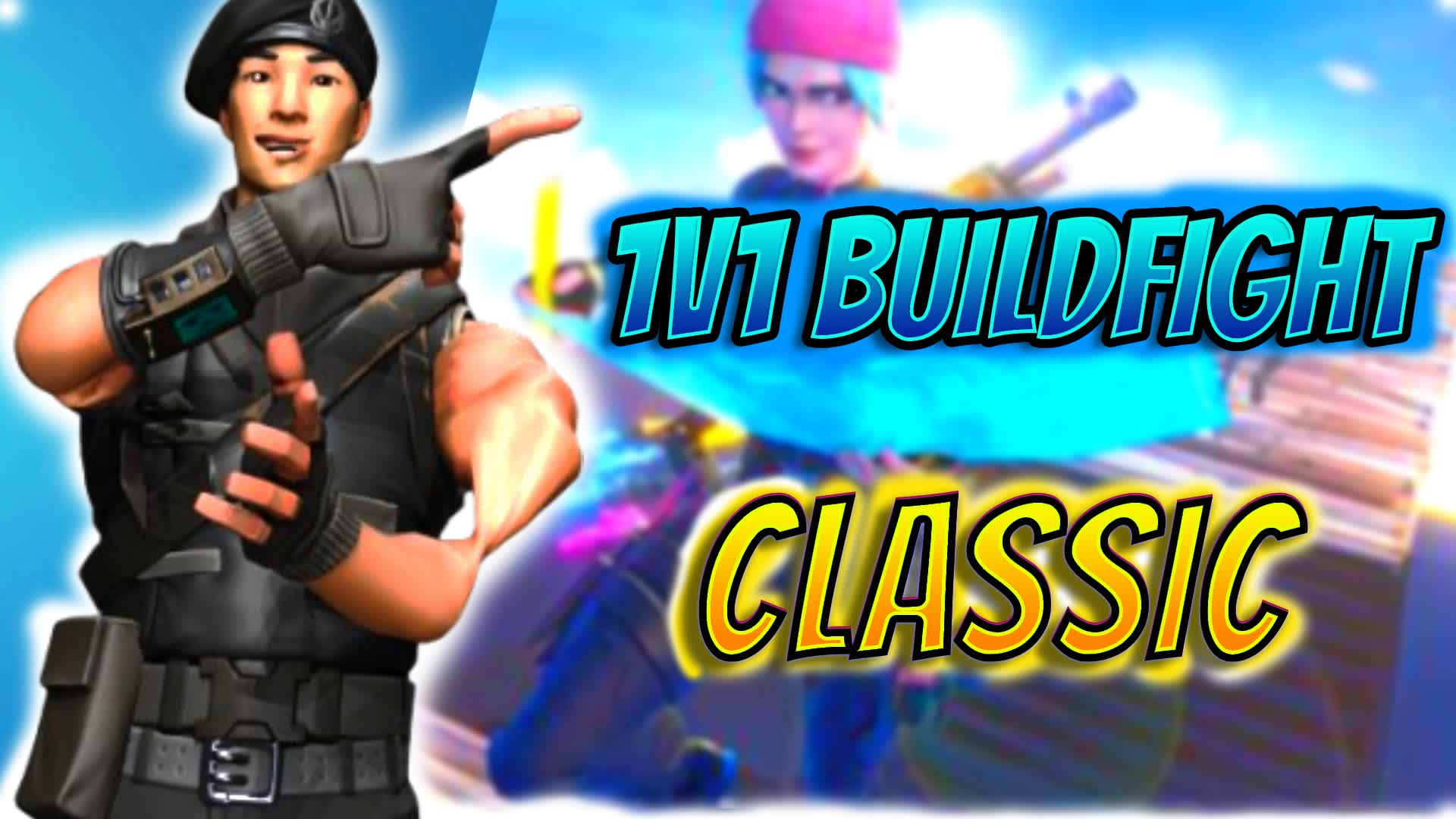 1V1 CLASSIC