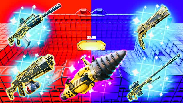 Capture 1 – RED VS BLUE 🔴🔵🏆🥇تنافس واستمتع