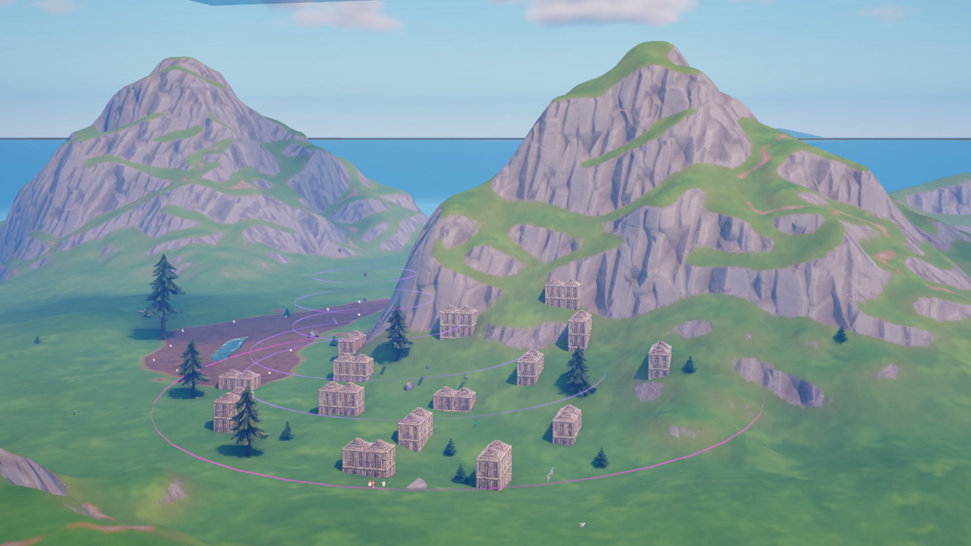 2V2 TRAINING 9245-4261-5952 by angel_zachar - Fortnite Creative Map ...
