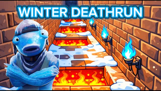 Winter DeathRun