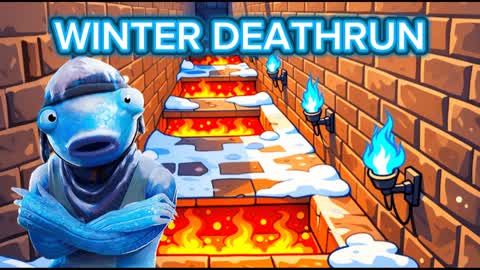 Winter DeathRun
