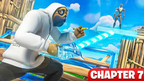 1v1 BUILD FIGHTS [LAYZIX]