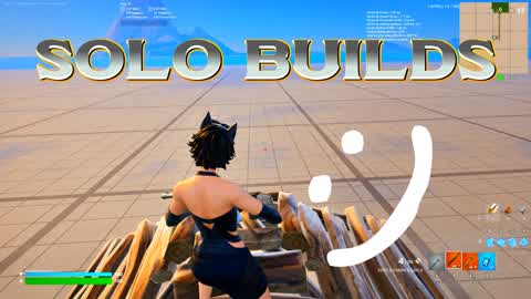 👑 BEST MAP SOLO BUILDS