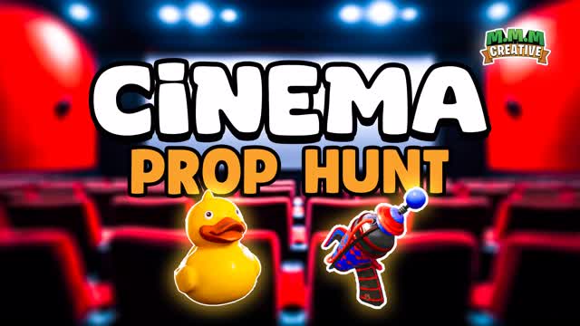 Capture 1 â Cinema Prop Huntđżđ„