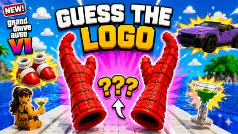 GUESS THE LOGO