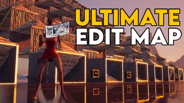 Capture 1 â ULTIMATE EDIT MAP đ