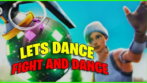 DISCO TIME 💥