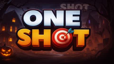 🎃Spooky Oneshot🔥Tilted Terror Towers🩸