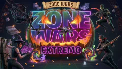ZONE WARS EXTREME