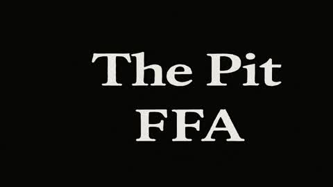 The Pit FrantzyVintz1