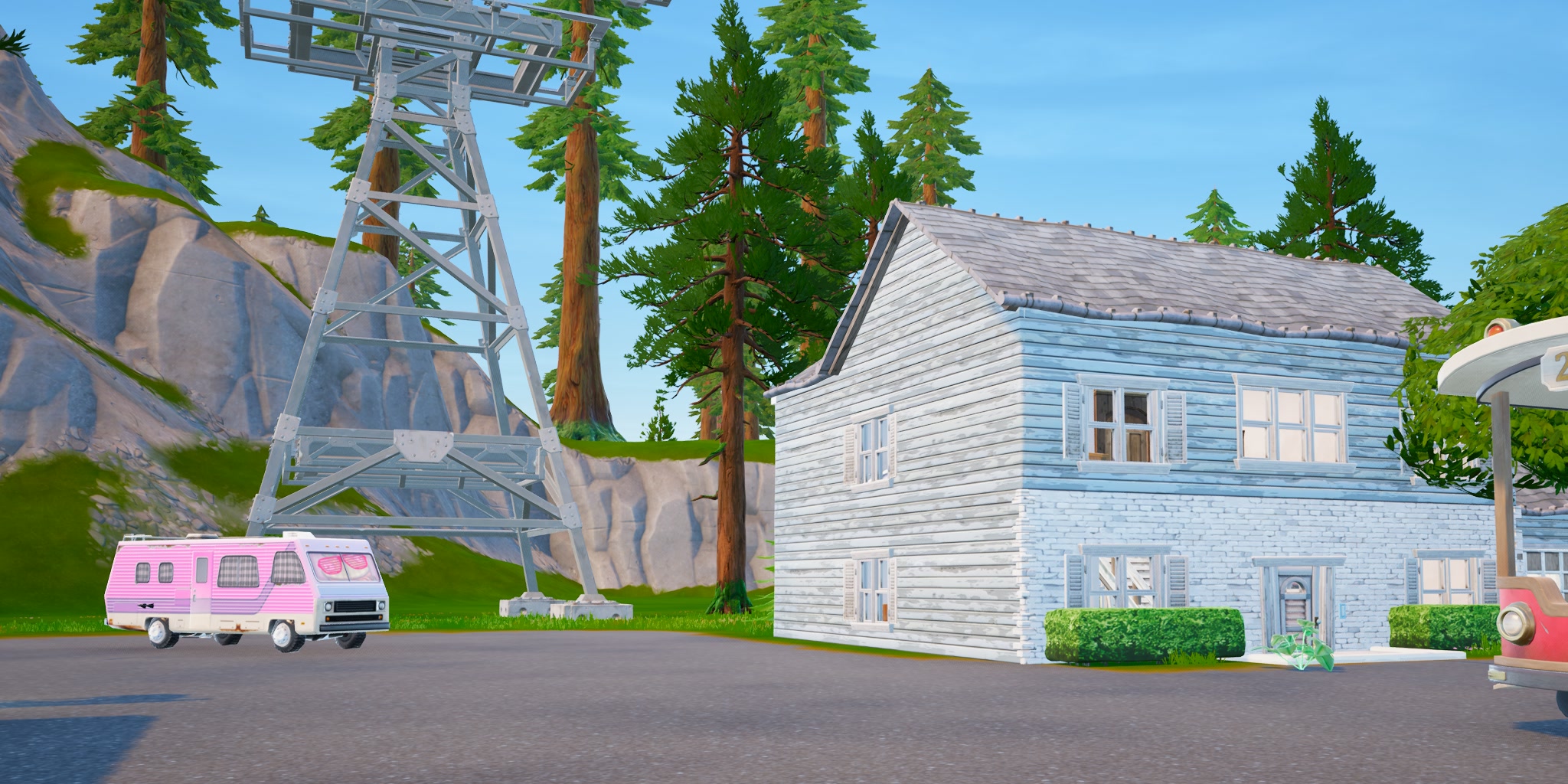 Nyati Wars 2v2 🌀 2422-7698-5171 by shaggypotato - Fortnite Creative Map ...
