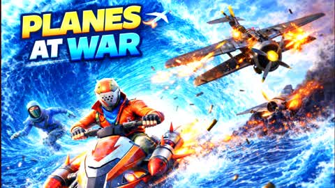 AT War Plans