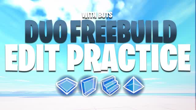 DUO FREEBUILD PRACTICE