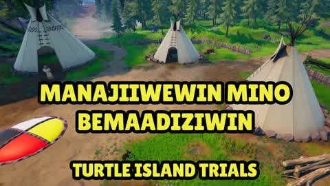 Turtle Island Trials