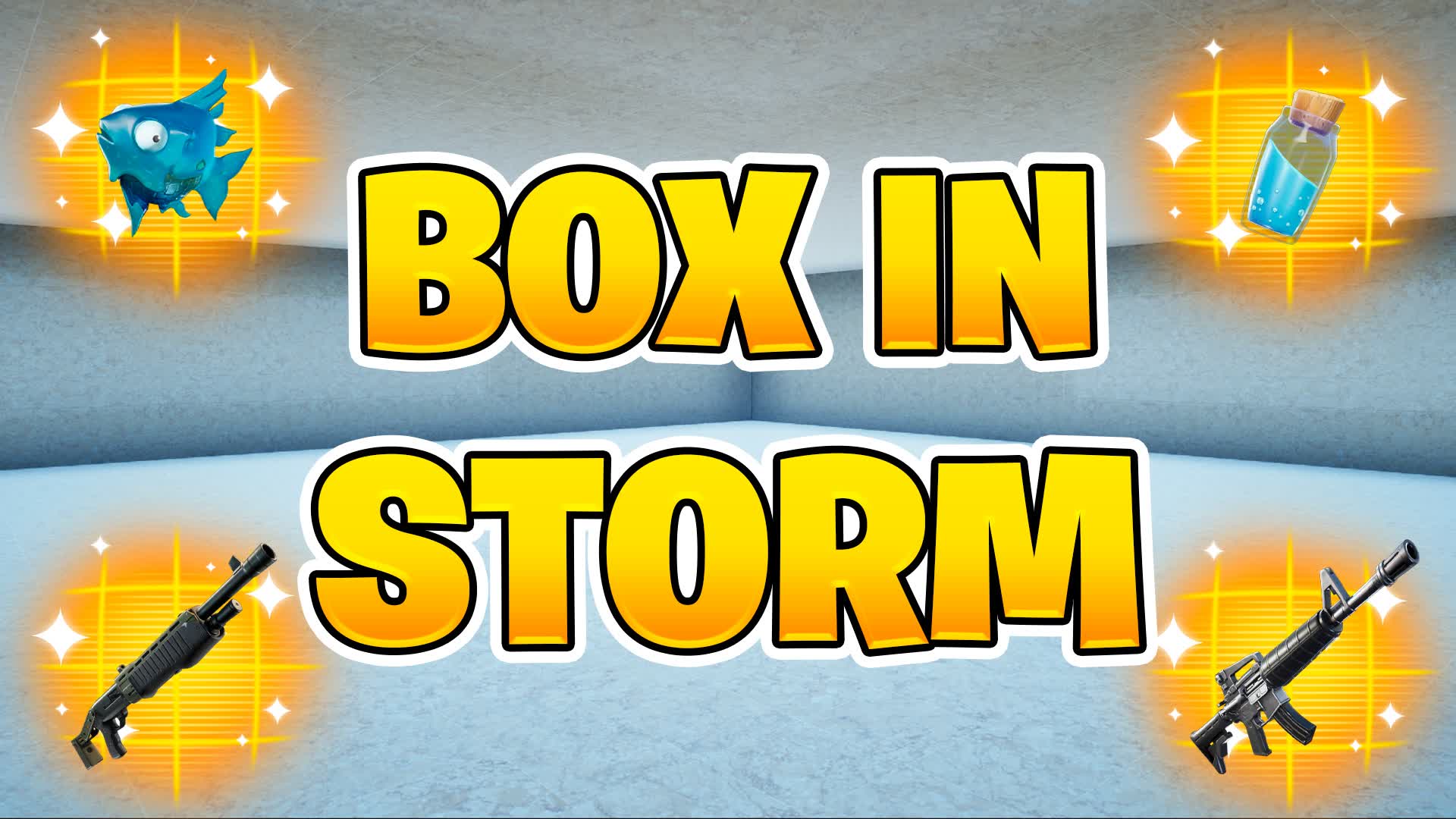 BOX PVP IN STORM