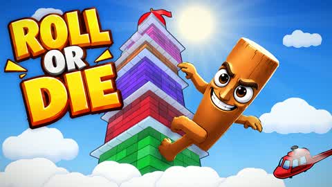 ROLL OR DIE: BRAINROT TOWER đ˛