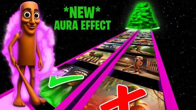 GUESS THE BRAINROT GLASS BRIDGE🔍MEME