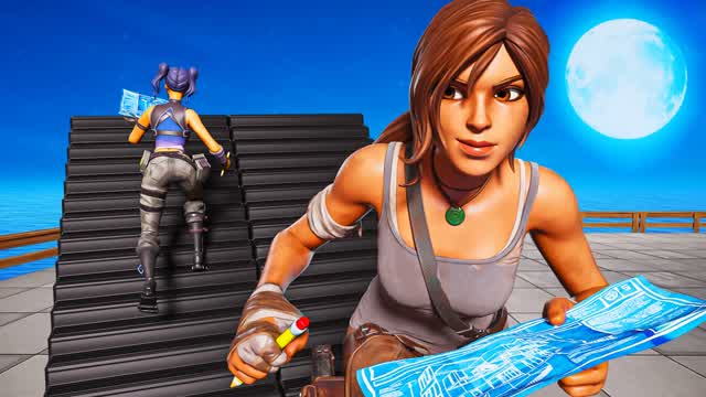 PEPOS 1V1 BUILD FIGHTS (200 PUMPS)