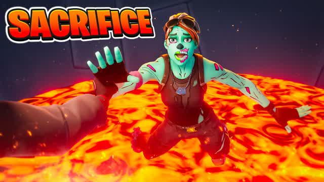 🩸 SACRIFICE
