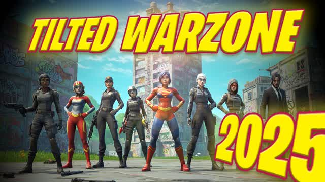 Capture 1 – Tilted Warzone 2025
