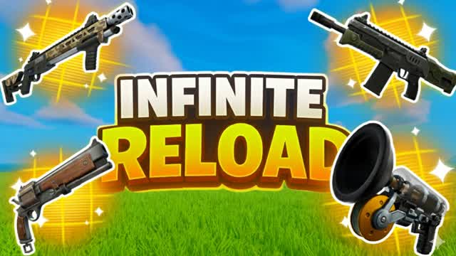 1v1v1 Infinite Reload 1v1 Realistics FFA