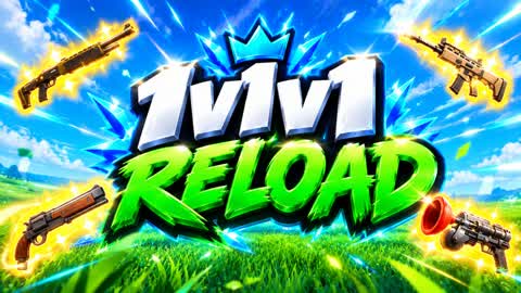 RELOAD 1V1V1 (CHUECO)