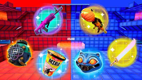 ELEGANT RED VS BLUE 🔴🔵