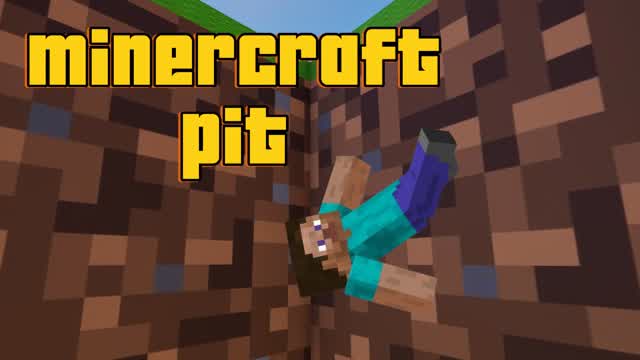 Capture 1 – Minercraft Pit 🕳️