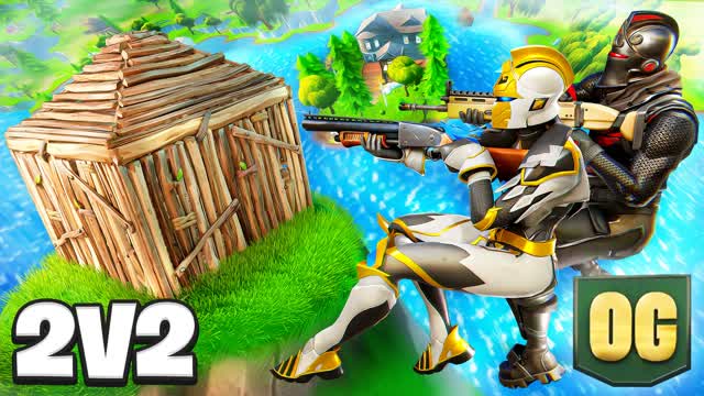 Capture 1 – OG REALISTICS [2V2]