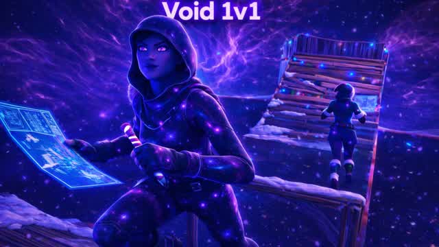 Void 1v1
