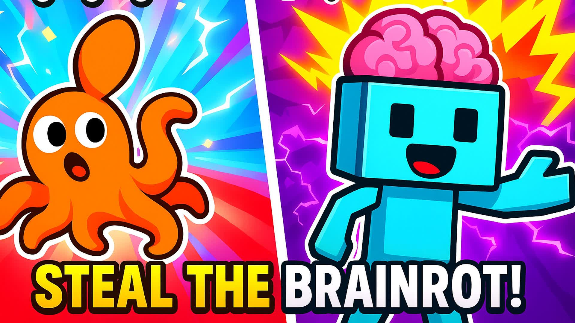 Steal A RootBrain