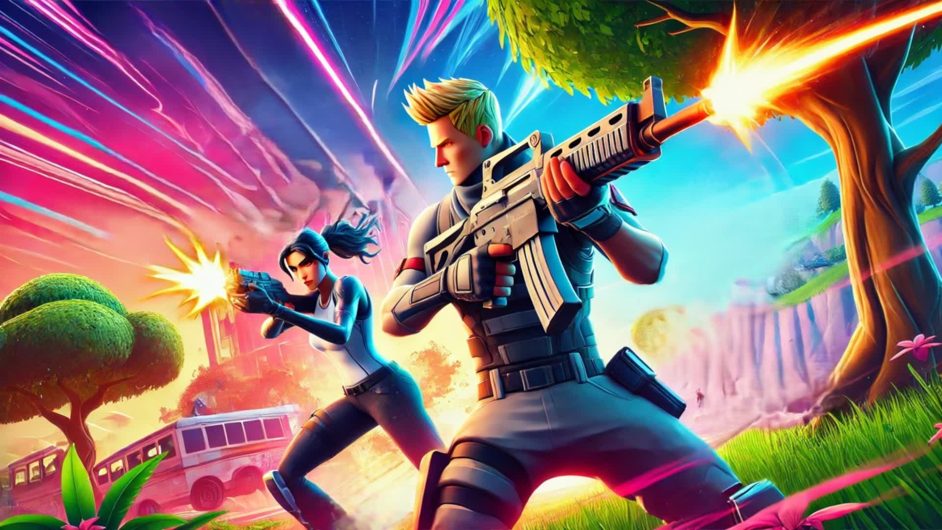 GunRevoultionHardcore