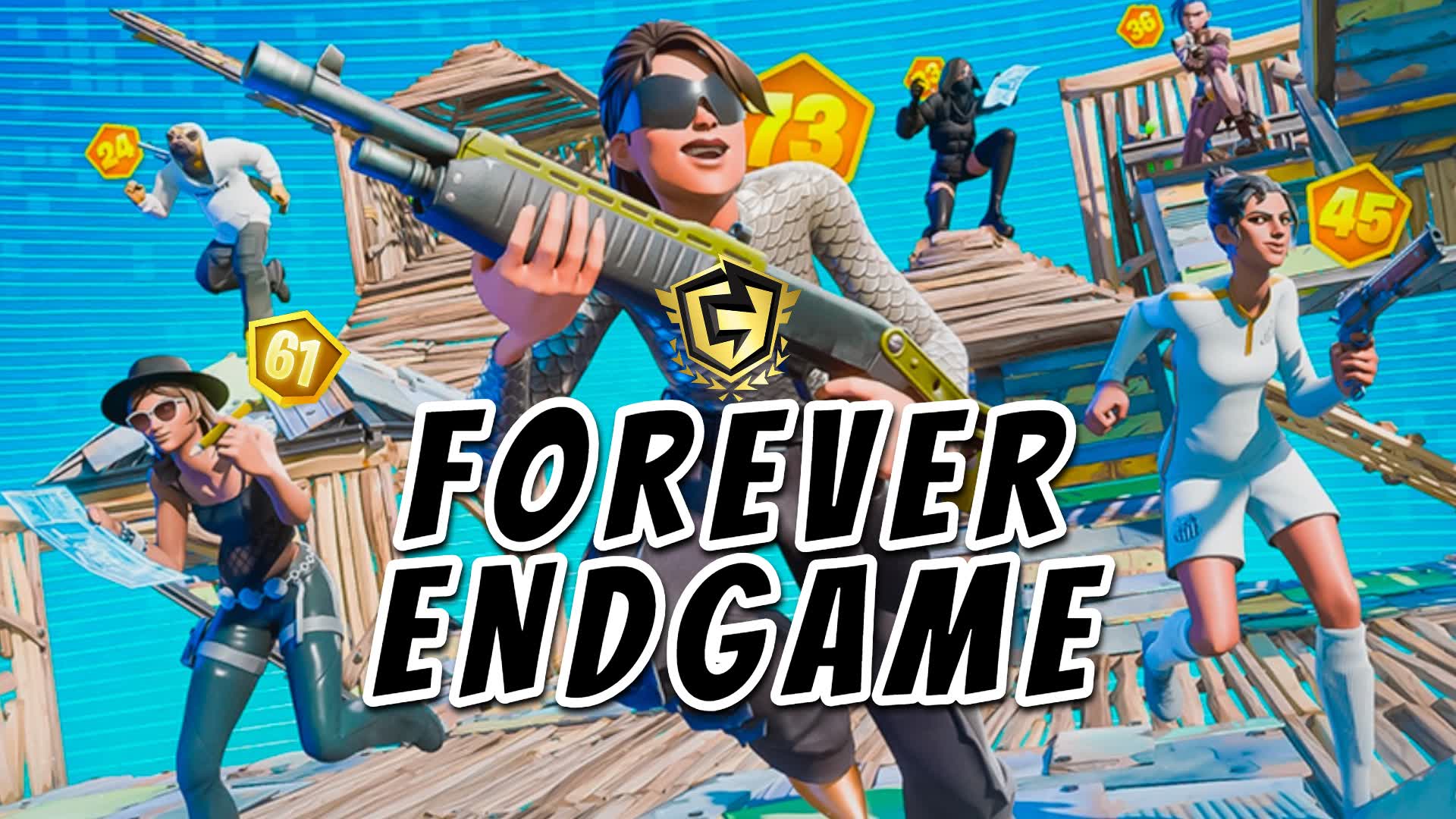 Forever Endgame (FNCS)