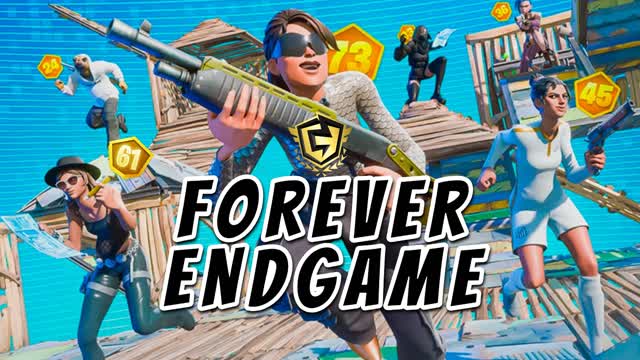 Forever Endgame (FNCS)