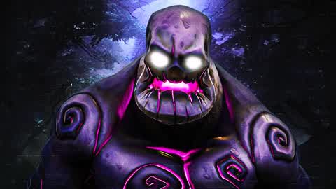 EXTINCT: BOSSFIGHT🧟