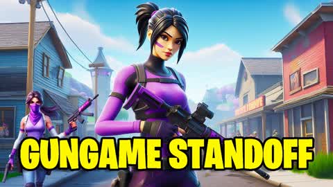GunGame Standoff