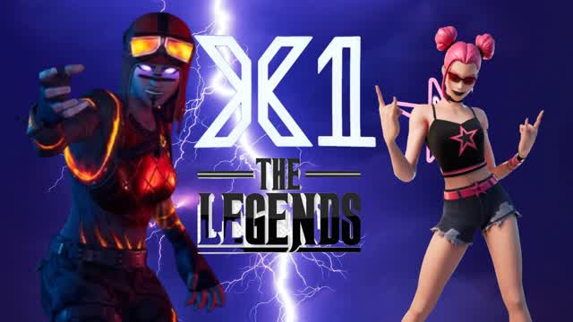 X1 DAS LENDAS