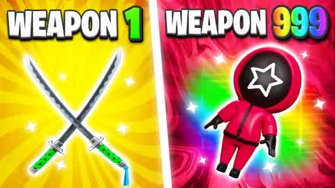 🐙OCTO GAME🔫GUN GAME🎯ONE SHOT🌟
