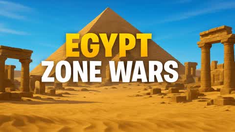 🐪EGYPT ZONE WARS🐪