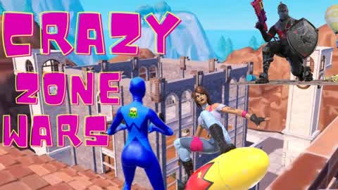 32 Player Tilted Tower Wars