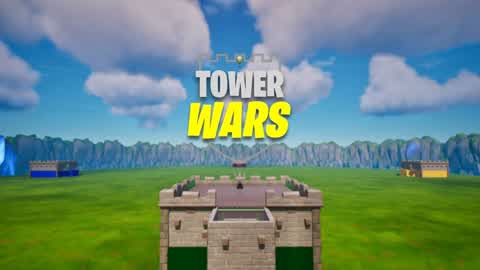 Castle Zone Wars